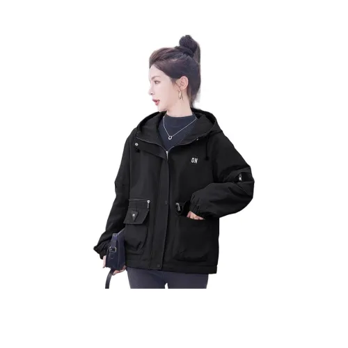 BONAS Женские пуховики