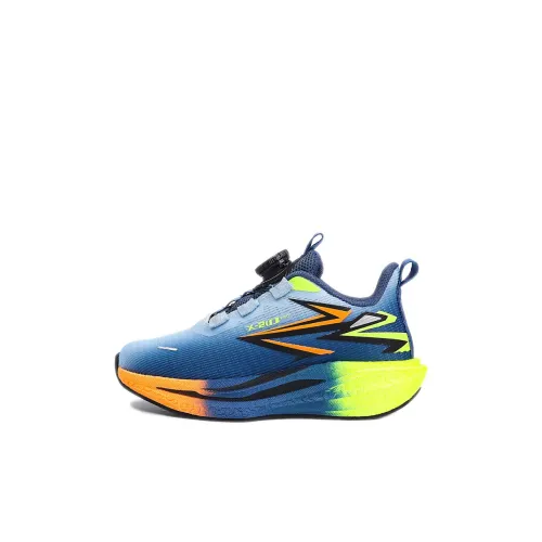 Yunpo Твердый Grip Устойчивый к абразиву Легкий Амортизация Дышащий Противоскользящий Детские Беговые Кроссовки