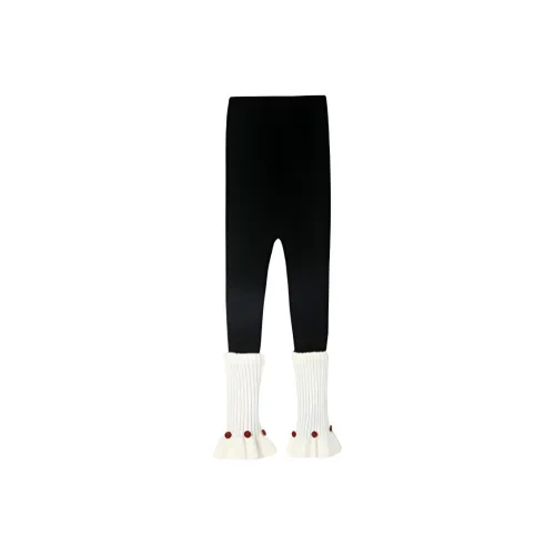 YUANYUAN GIRL Kids Леггинсы