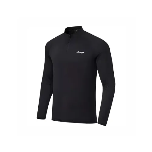 Подкладка Черный Унисекс Свитшоты