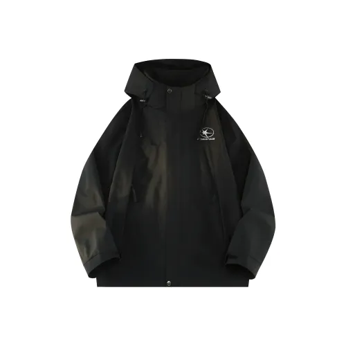 TSMLXLT Унисекс Куртки