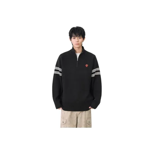 CooLai Унисекс Трикотаж