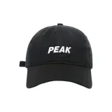 Black (Вышивка White Logo)