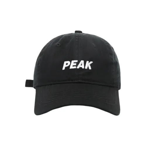 PEAK Хлопковые кепки унисекс