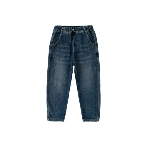 Baby elephant Ham Синий Kids Джинсы