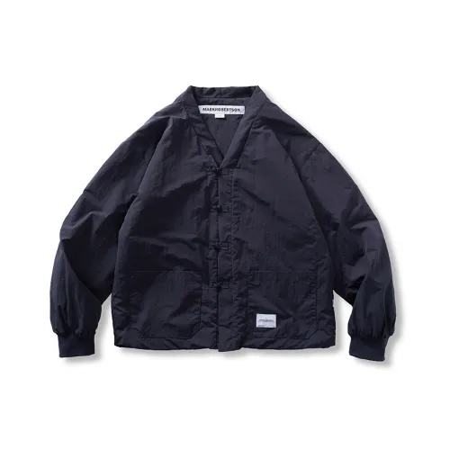 MARK ROBERTSON Хлопковый пуховик унисекс