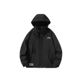 Black (3-in-1 Down Liners)  
Черный (3-в-1 Пуховые Подкладки)