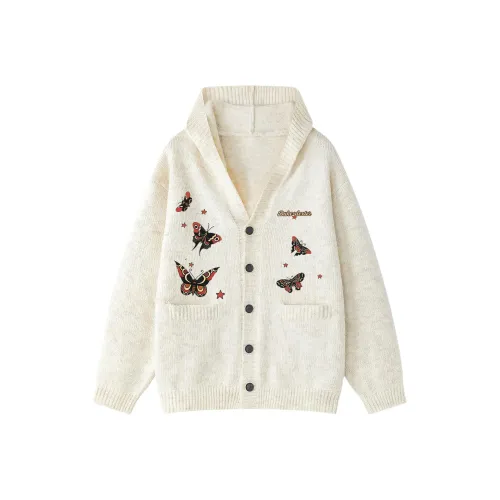 DUKE+DEXTER Унисекс Трикотаж