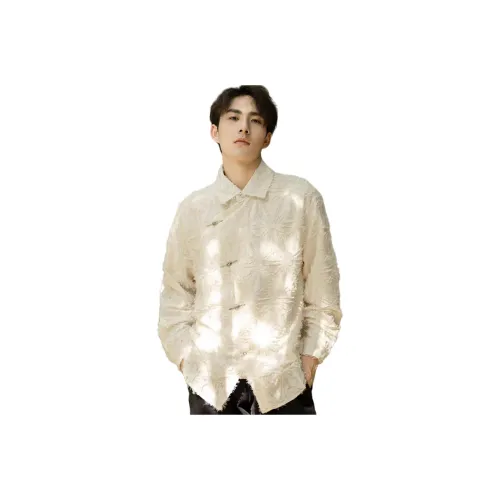 Zomuros Унисекс Рубашки