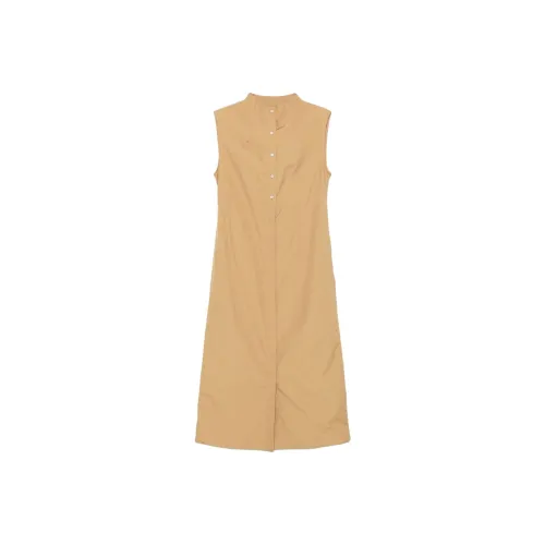 Loulou De Saison Платье без рукавов Женское