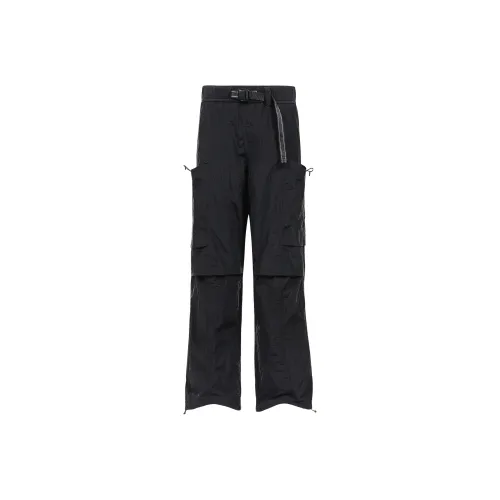 GSUE Унисекс Карго Брюки