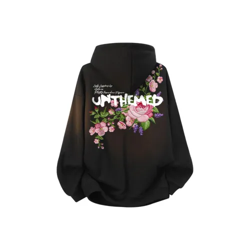 UNthemed Унисекс Свитшоты