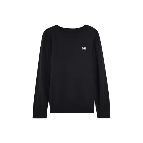 MG Унисекс Свитера