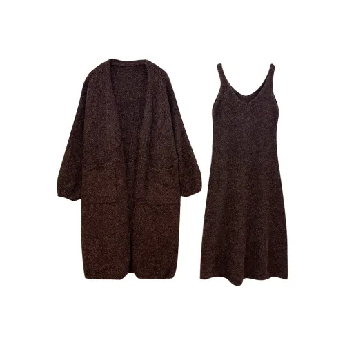 Icicofficial Женские Комплекты с Юбкой