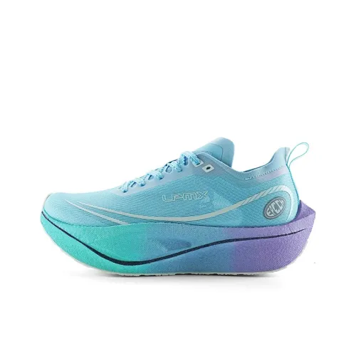 LPMX Беговые кроссовки Низкий верх Морской синий Мужской