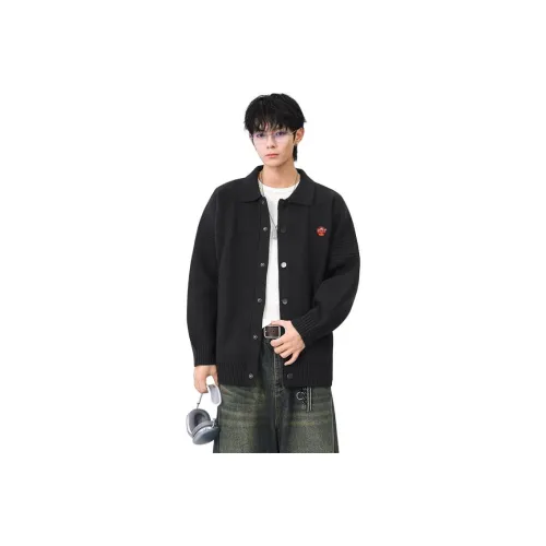 CooLai Унисекс Трикотаж