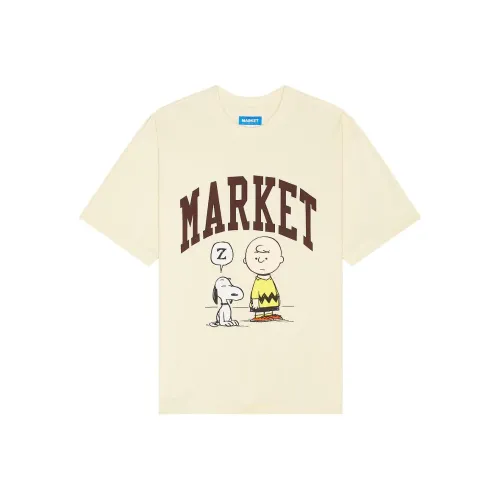 Chinatown Market X PEANUTS T-Shirt Мужской