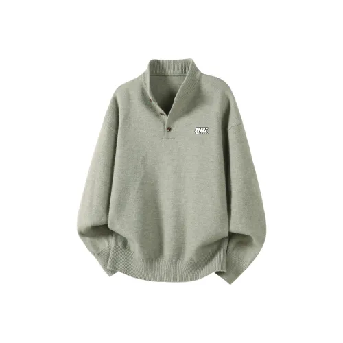 IN'S Унисекс Свитера