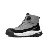 Серый / Черный