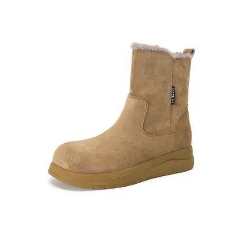 Daphne Ботильоны Женские