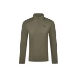 Тимьян зеленый