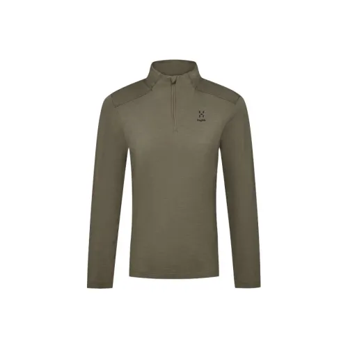 HAGLÖFS Женские T-рубашки