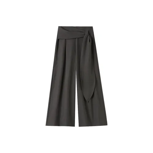 AHDO Женские Повседневные Брюки