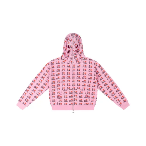 Ashley Williams FW25 Свитшот Унисекс