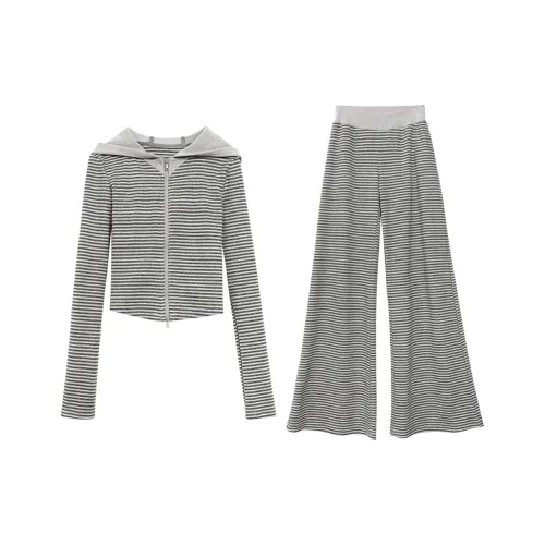 SDN by41 Женские Повседневные Костюмы