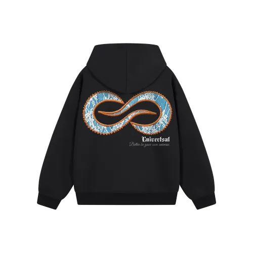 Universal Templates Свитшот Унисекс