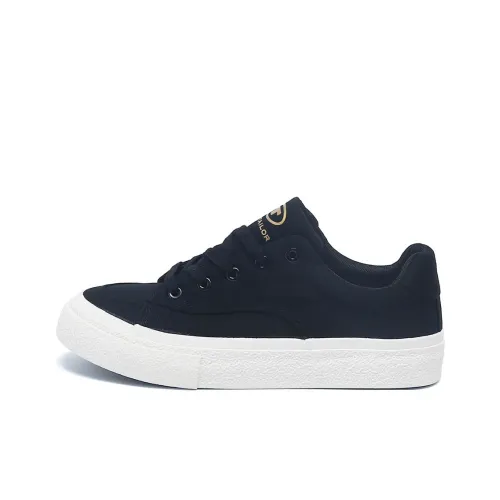 TOM TAILOR Низкий топ Повседневная обувь Мужская