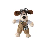 Хаки + Белая футболка, стекло, фототехника, собака