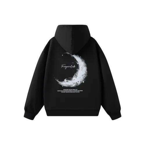 Feiyue Унисекс Свитшоты