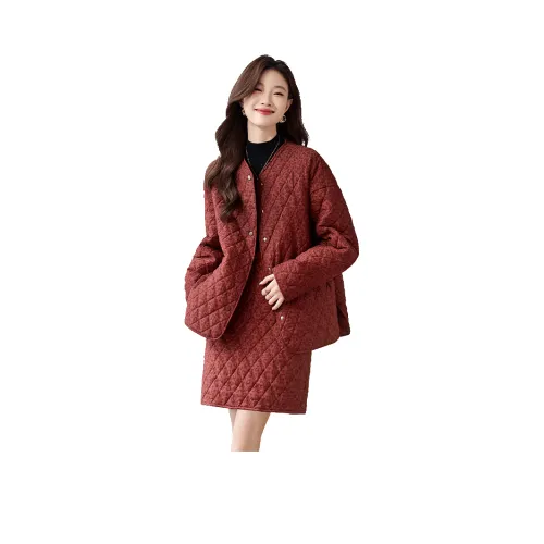 Pure Shimane Женские Комплекты с Юбкой