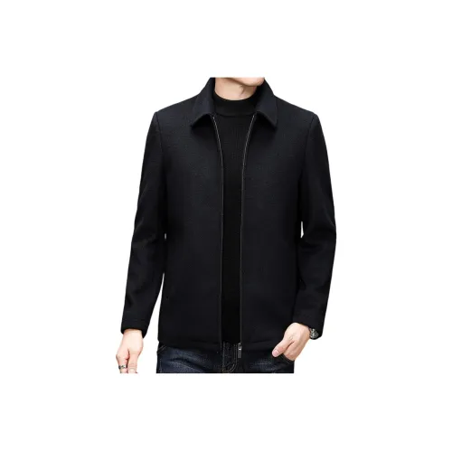 OGQG Мужские куртки