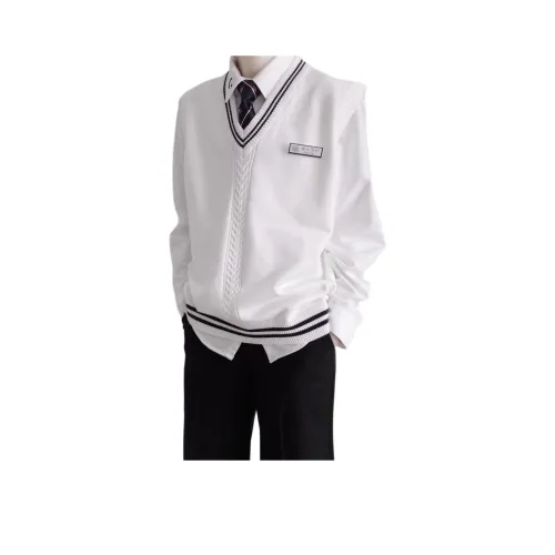 JIMI JONS Унисекс Трикотаж