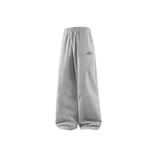 JEANSWEST Унисекс Повседневные Брюки