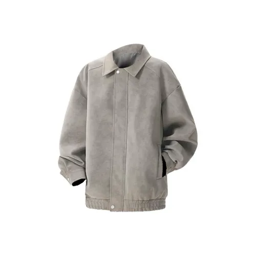 JIMI JONS Куртки и Пальто Унисекс