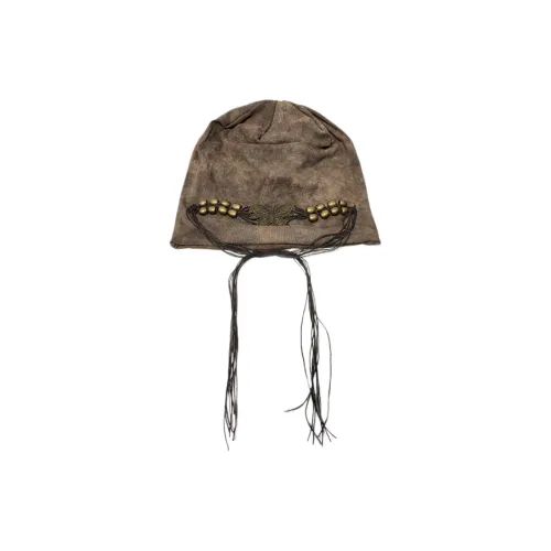 YALMY Полиэстер Собранная Шляпа Унисекс