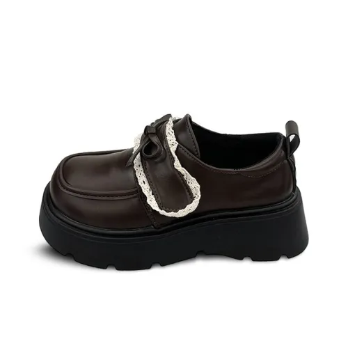 Betu Женские повседневные туфли Женские