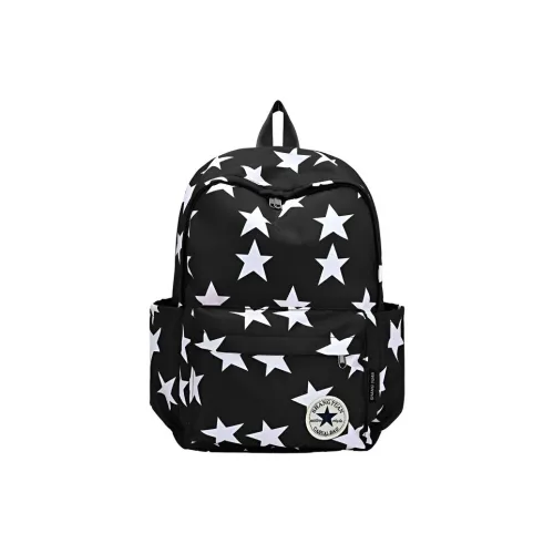 MOWAP Oxford Backpack Standard Women's Multicolor