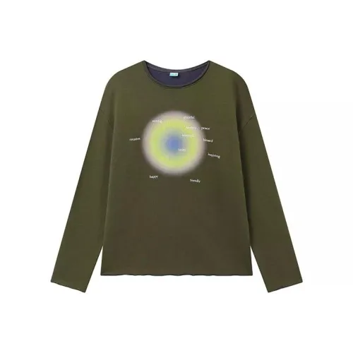 Crying Center Свитшот Унисекс