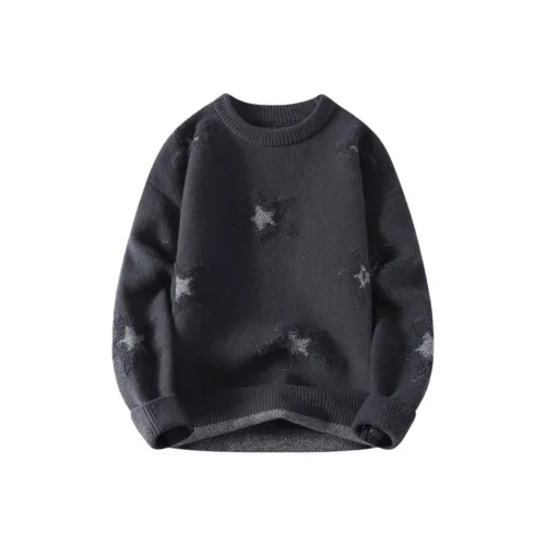 LH HOMME Мужской Трикотаж