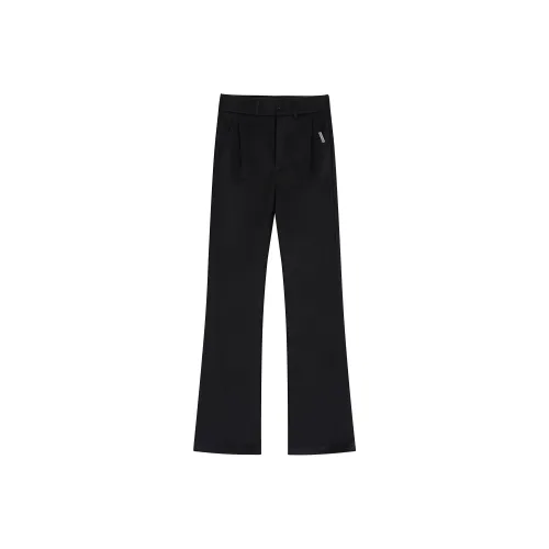 REBIRTHRABBIT Повседневные брюки Унисекс