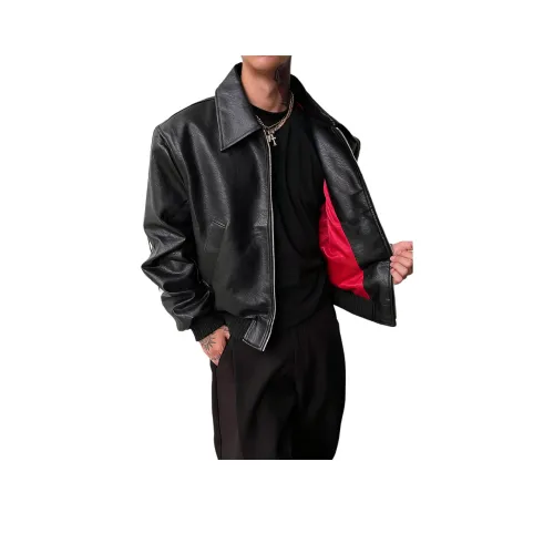 SOUL WORKER Черный Унисекс Куртки