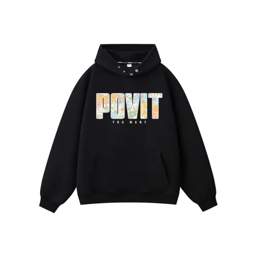 POVIT Унисекс Свитшоты