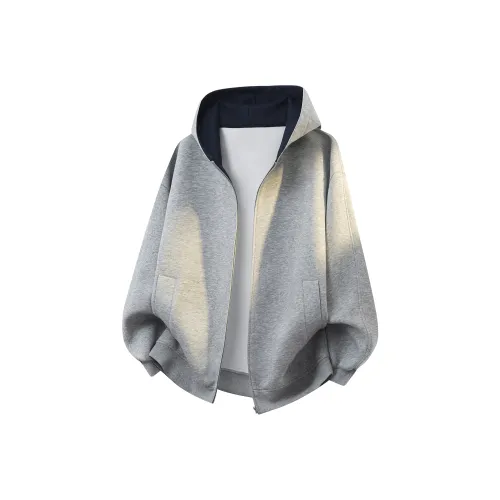 TOM ADAM Унисекс Свитшоты