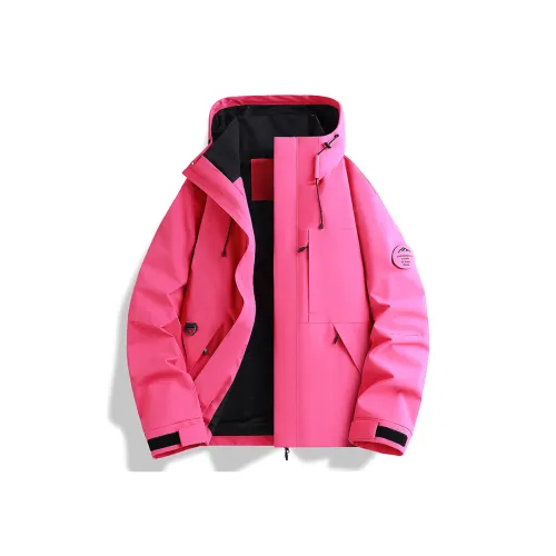 Mulinsen Унисекс Куртки