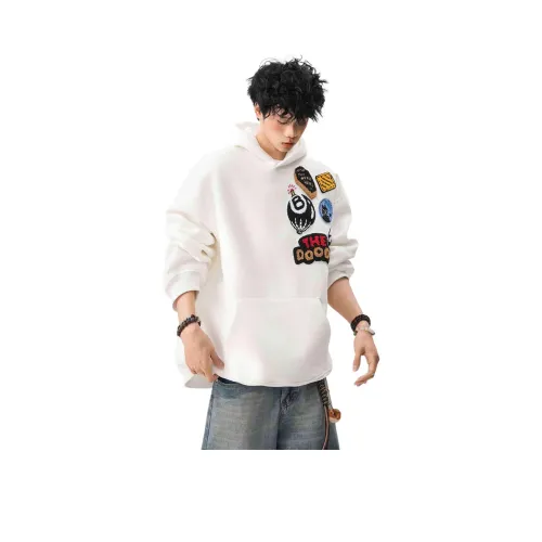 UNA RETA Унисекс Свитшоты