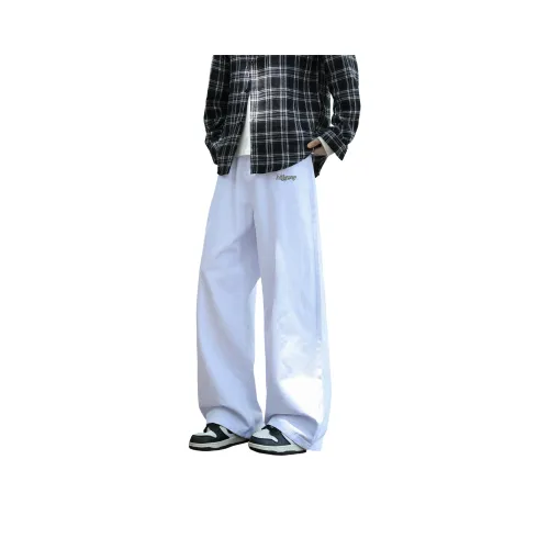 Fakeyoung Унисекс Повседневные Брюки